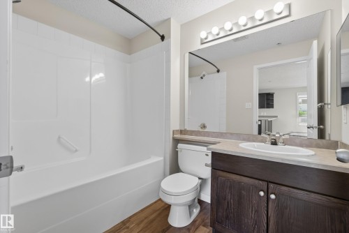 #6223 7331 South Terwillegar Dr Nw, Edmonton, AB - Indoor Photo Showing Bathroom