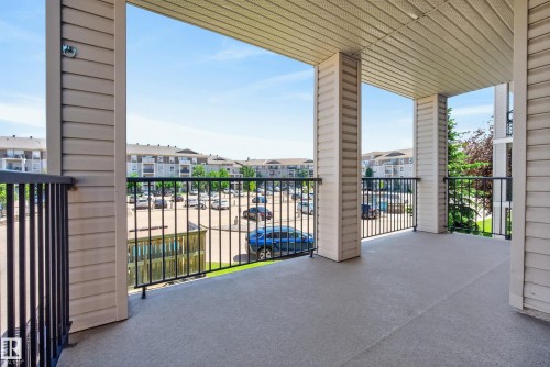 #6223 7331 South Terwillegar Dr Nw, Edmonton, AB - Outdoor With Balcony With Exterior