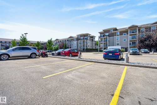 #6223 7331 South Terwillegar Dr Nw, Edmonton, AB - Outdoor