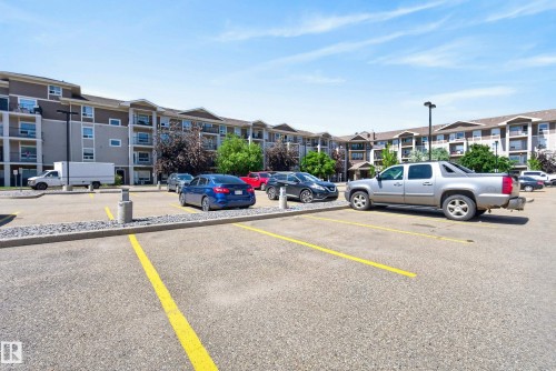 #6223 7331 South Terwillegar Dr Nw, Edmonton, AB - Outdoor