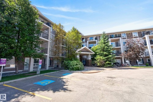 #6223 7331 South Terwillegar Dr Nw, Edmonton, AB - Outdoor