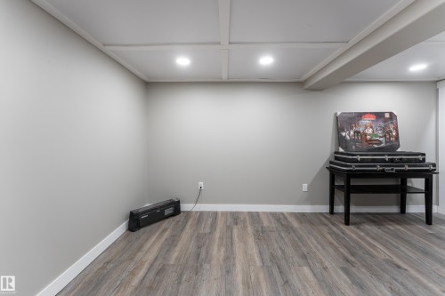 531031 Range Road 195, Rural Lamont County, AB - Indoor Photo Showing Other Room