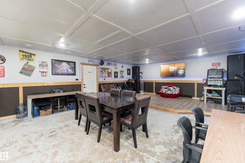 531031 Range Road 195, Rural Lamont County, AB - Indoor