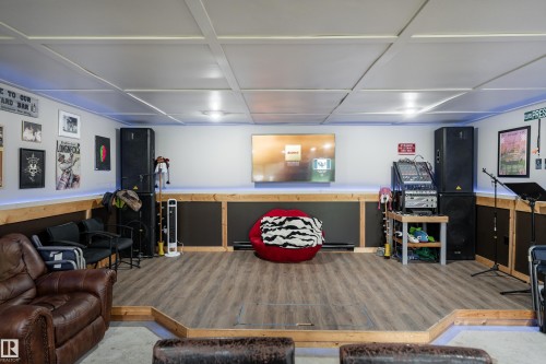 531031 Range Road 195, Rural Lamont County, AB - Indoor
