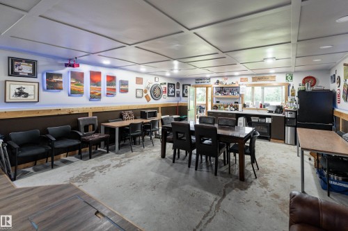 531031 Range Road 195, Rural Lamont County, AB - Indoor