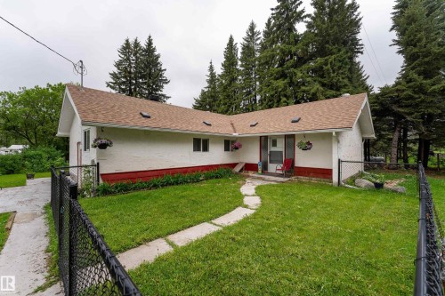 531031 Range Road 195, Rural Lamont County, AB - Outdoor