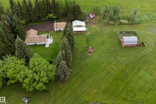 531031 Range Road 195, Rural Lamont County, AB - Outdoor