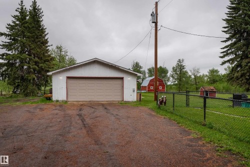 531031 Range Road 195, Rural Lamont County, AB - Outdoor