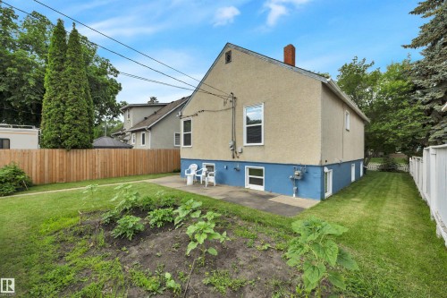 9307 92 Street, Edmonton, AB 