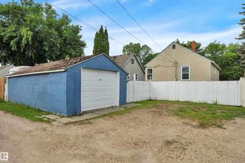 9307 92 Street, Edmonton, AB 