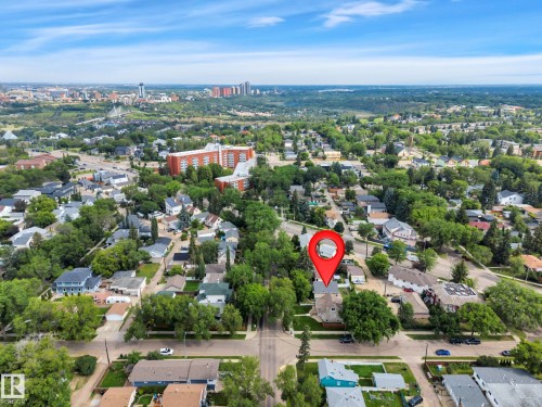 9307 92 Street, Edmonton, AB 