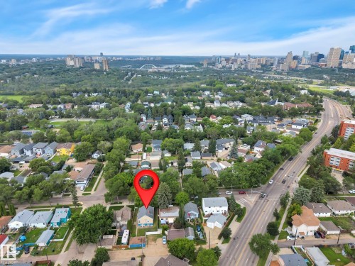 9307 92 Street, Edmonton, AB 