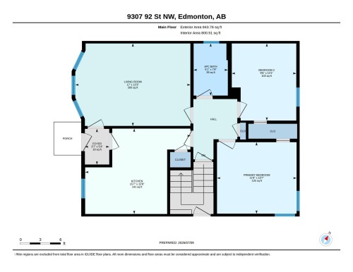 9307 92 Street, Edmonton, AB 
