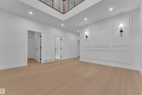 4004 40 Street, Beaumont, AB - Indoor Photo Showing Other Room