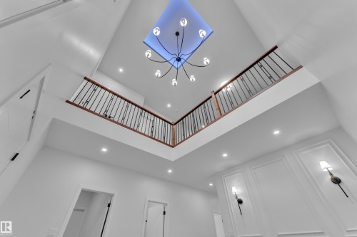 4004 40 Street, Beaumont, AB - Indoor Photo Showing Other Room