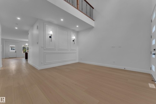 4004 40 Street, Beaumont, AB - Indoor Photo Showing Other Room