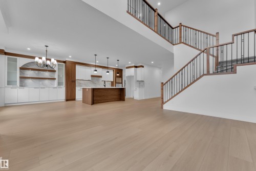 4004 40 Street, Beaumont, AB - Indoor Photo Showing Other Room