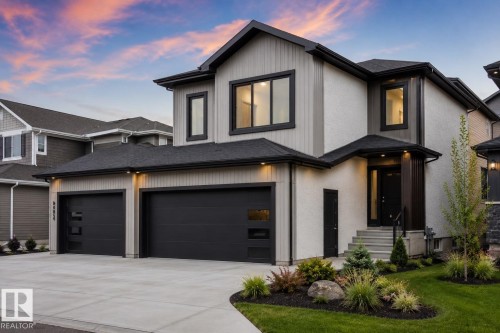 4004 40 Street   Beaumont, AB T4X 3B6