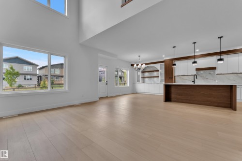 4004 40 Street, Beaumont, AB - Indoor