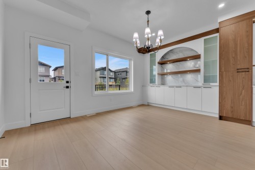 4004 40 Street, Beaumont, AB - Indoor Photo Showing Other Room