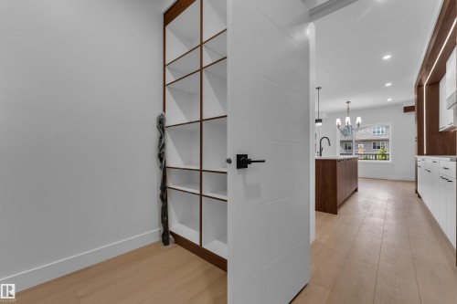 4004 40 Street, Beaumont, AB - Indoor Photo Showing Other Room