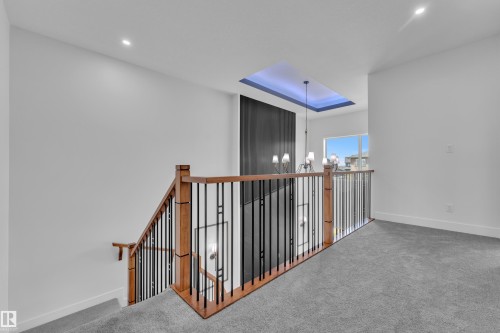 4004 40 Street, Beaumont, AB - Indoor Photo Showing Other Room