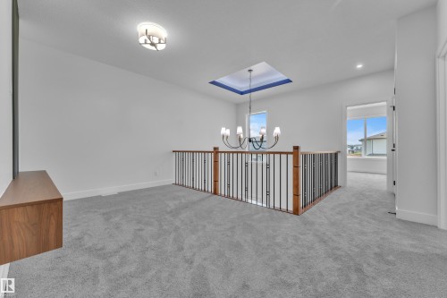 4004 40 Street, Beaumont, AB - Indoor Photo Showing Other Room