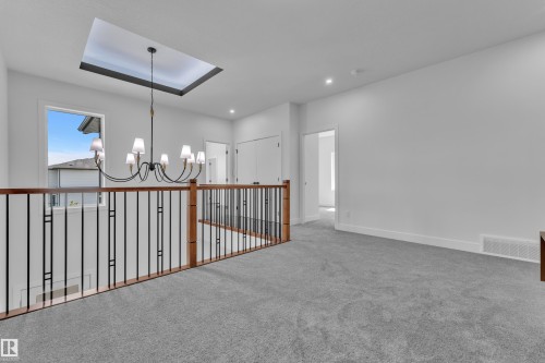 4004 40 Street, Beaumont, AB - Indoor Photo Showing Other Room