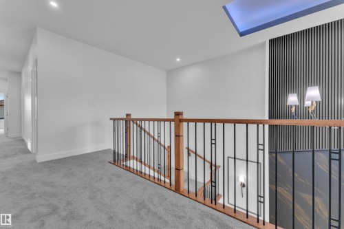 4004 40 Street, Beaumont, AB - Indoor Photo Showing Other Room