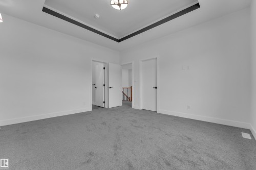 4004 40 Street, Beaumont, AB - Indoor Photo Showing Other Room
