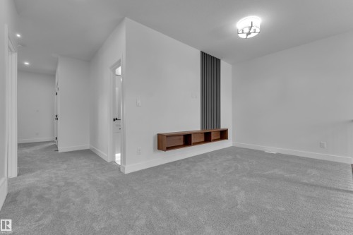 4004 40 Street, Beaumont, AB - Indoor Photo Showing Other Room