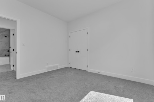 4004 40 Street, Beaumont, AB - Indoor Photo Showing Other Room