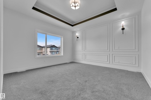4004 40 Street, Beaumont, AB - Indoor Photo Showing Other Room