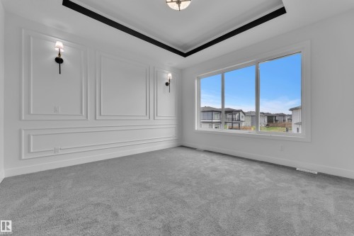 4004 40 Street, Beaumont, AB - Indoor Photo Showing Other Room
