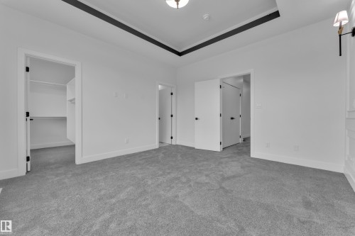 4004 40 Street, Beaumont, AB - Indoor Photo Showing Other Room