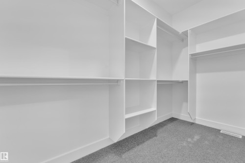 4004 40 Street, Beaumont, AB - Indoor With Storage