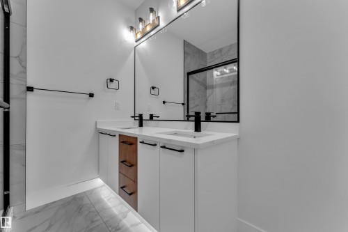 4004 40 Street, Beaumont, AB - Indoor