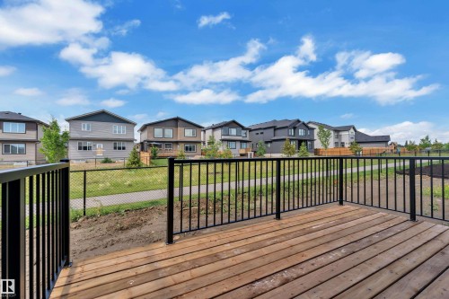 4004 40 Street, Beaumont, AB - Outdoor