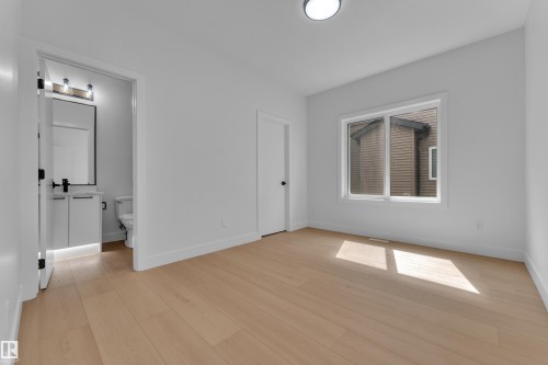 4004 40 Street, Beaumont, AB - Indoor Photo Showing Other Room