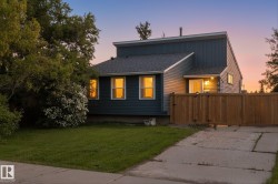 4009 37 Avenue NW  Leduc, AB T9E 6E1