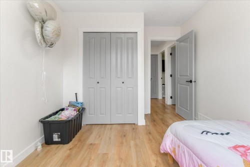 4009 37 Avenue, Leduc, AB - Indoor Photo Showing Bedroom