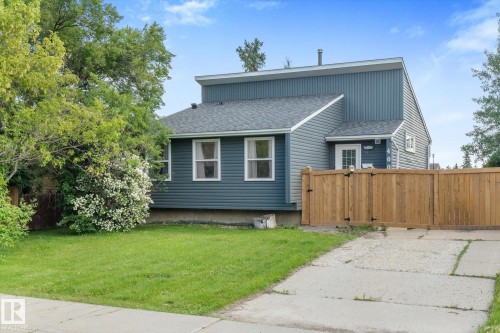 4009 37 Avenue, Leduc, AB - Outdoor
