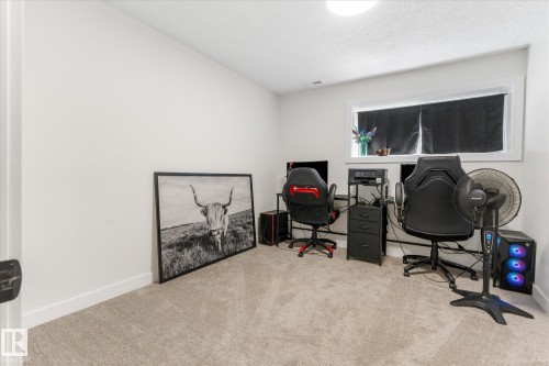 4009 37 Avenue, Leduc, AB - Indoor Photo Showing Other Room