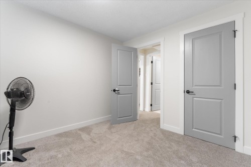 4009 37 Avenue, Leduc, AB - Indoor Photo Showing Other Room