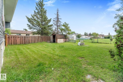 4009 37 Avenue, Leduc, AB - Outdoor