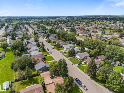 4009 37 Avenue, Leduc, AB - Outdoor With View