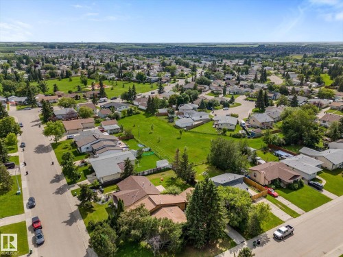 4009 37 Avenue, Leduc, AB - Outdoor With View