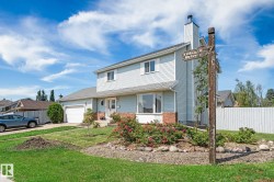 354 VILLAGE Drive  Sherwood Park, AB T8A 4N3