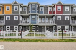 36 150 EVERITT DR St. Albert, AB T8N 7R8
