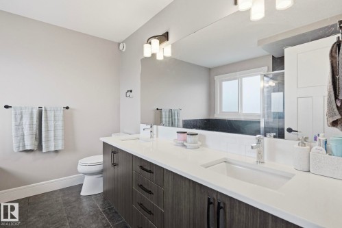 14 Copperhaven Drive, Spruce Grove, AB 